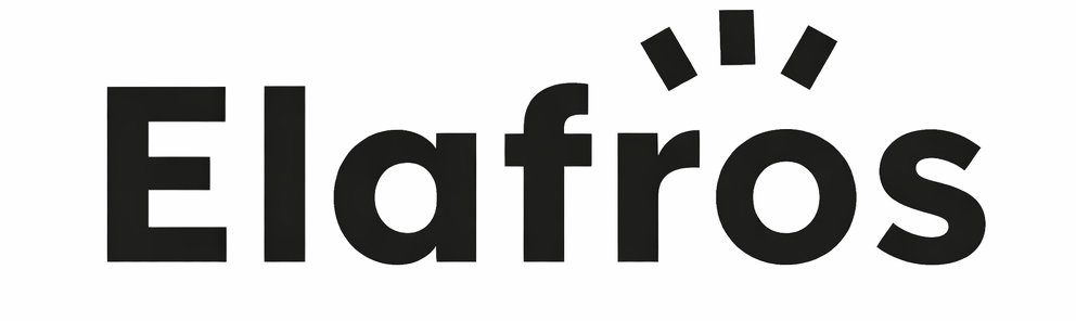 ELAFROS Utility Carts — Durable Organization & Transport